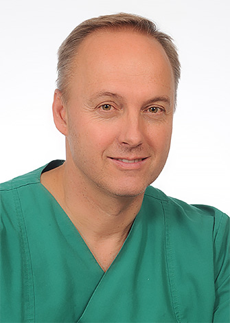 Dr. Dr. Gert Wittwer